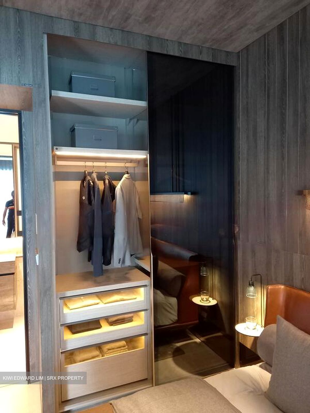 The Reef At King’s Dock (D4), Condominium #464313041